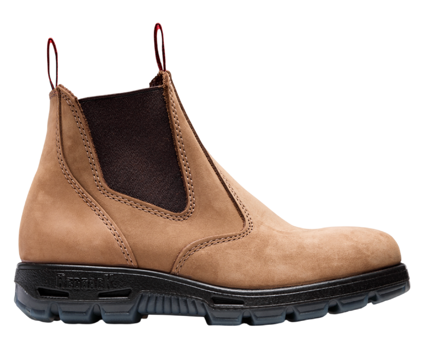 REDBACK Bobcat Soft Toe Boot