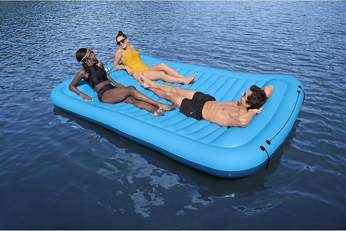 BESTWAY Sun Soaker Floating Platform