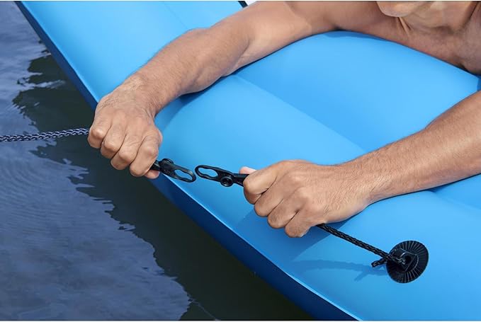 BESTWAY Sun Soaker Floating Platform