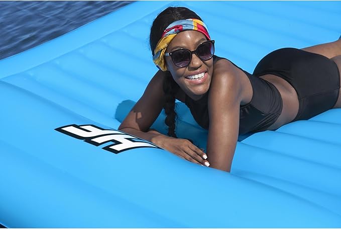 BESTWAY Sun Soaker Floating Platform