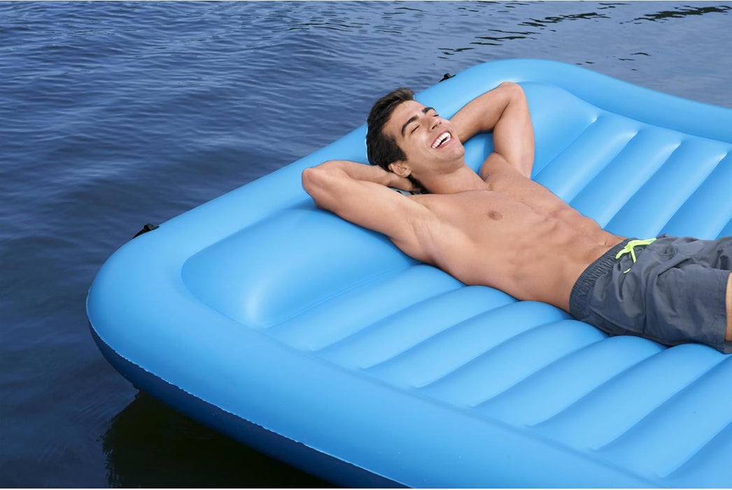 BESTWAY Sun Soaker Floating Platform