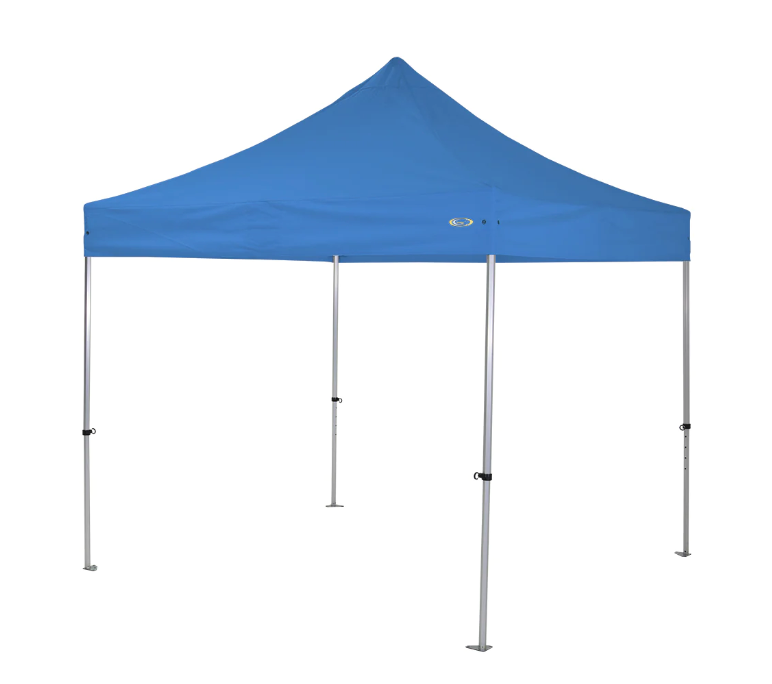 OUTDOOR CONNECTION Commercial Gazebo Canopy Only - 3x3