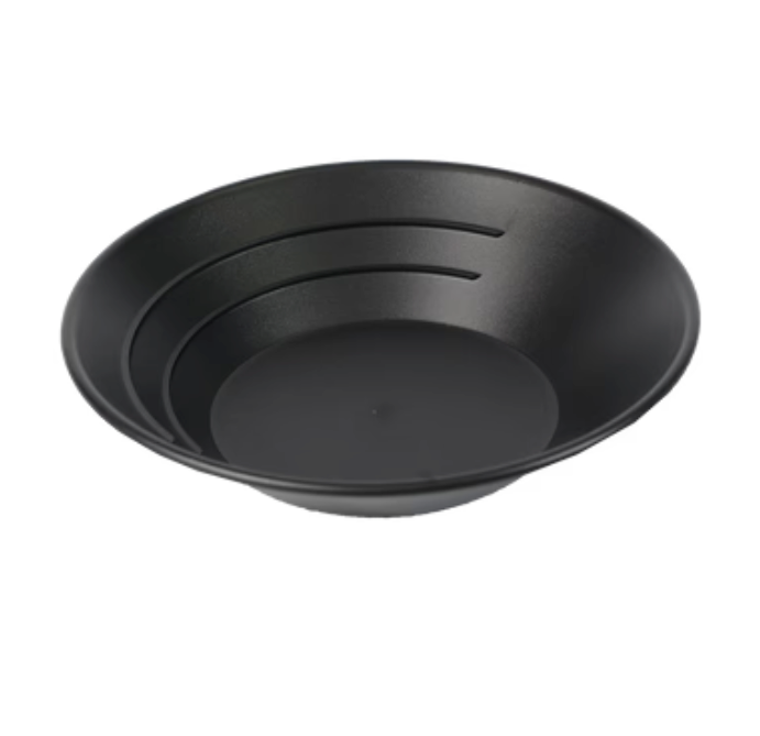 PAVIL 10" Poly Gold Pan