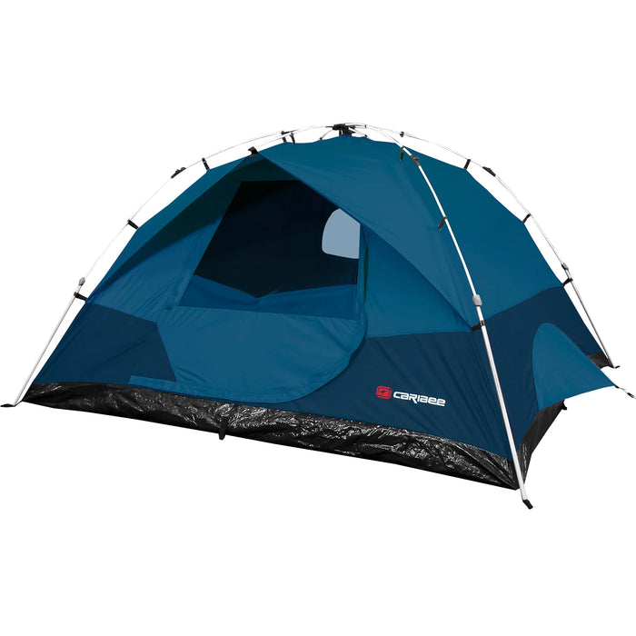 CARIBEE Spider 4 Easy Up Tent