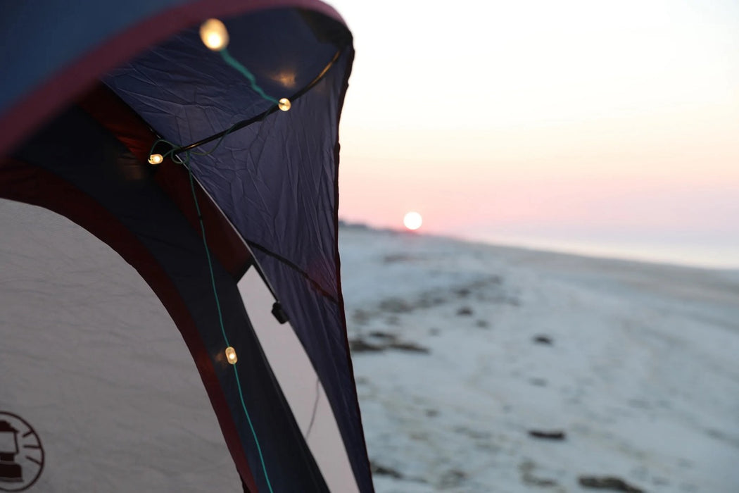 LUCI LUX Solar String Light