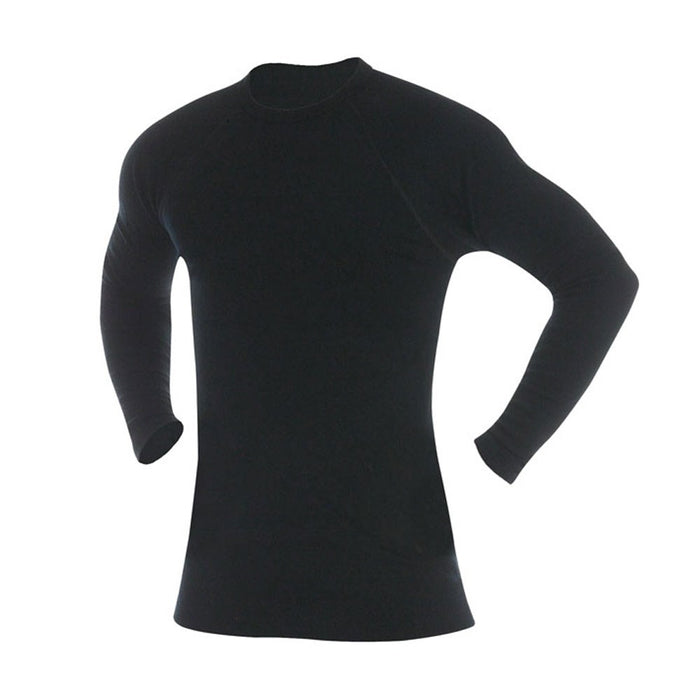 3 PEAKS Polypropylene Long Sleeve