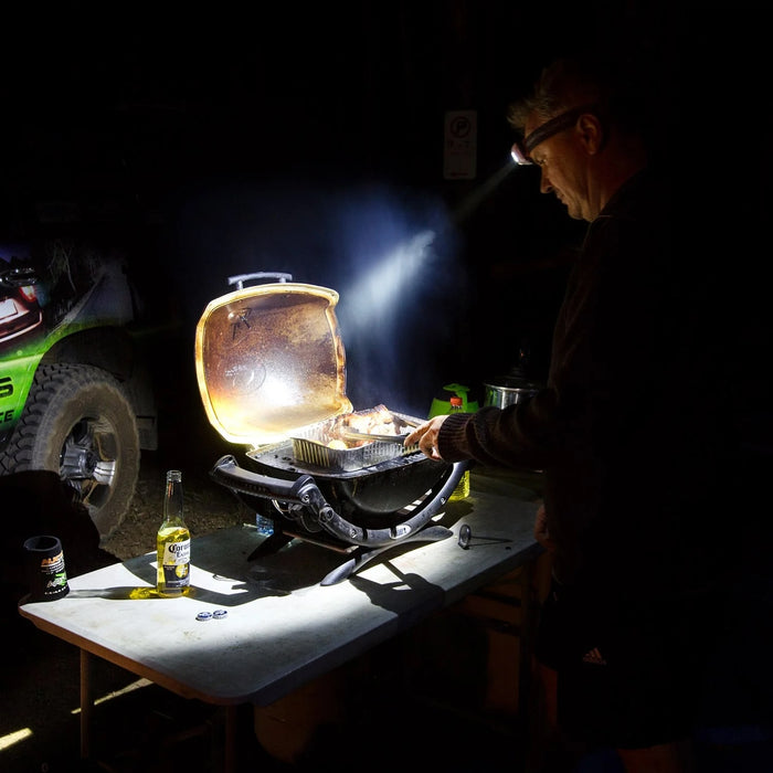 HARDKORR 145 Lumen LED Head Torch