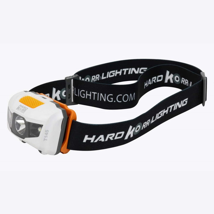 HARDKORR 145 Lumen LED Head Torch