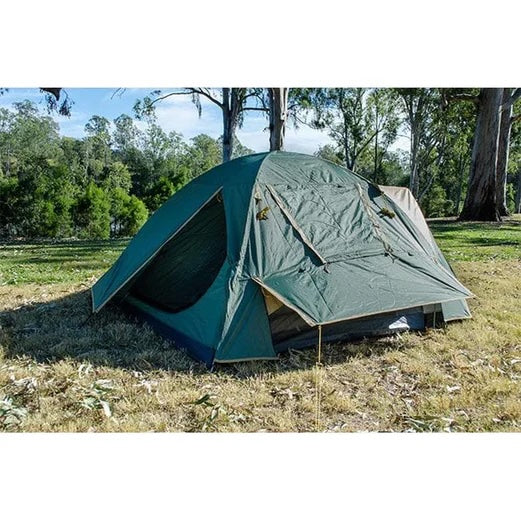 OUTDOOR CONNECTION Escape Plus 3E Dome Tent