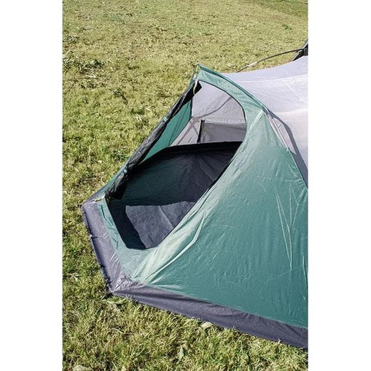 OUTDOOR CONNECTION Escape Plus 3E Dome Tent