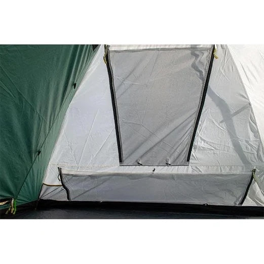 OUTDOOR CONNECTION Escape Plus 3E Dome Tent