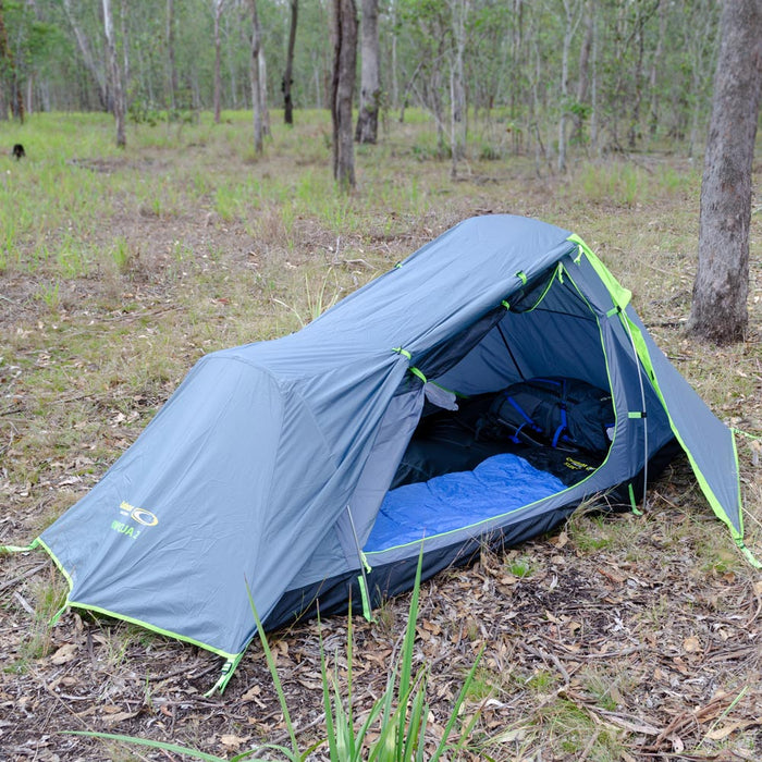 OUTDOOR CONNECTION Howqua 2 Hiking Tent
