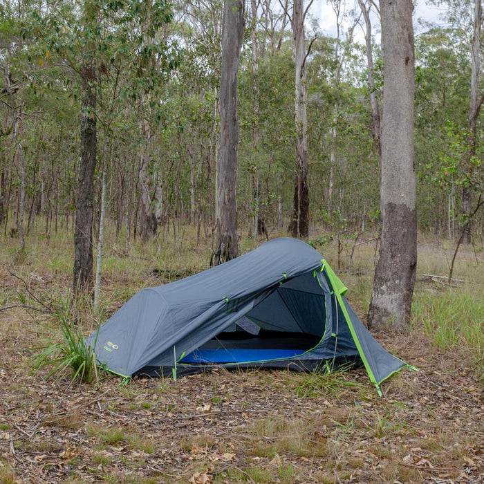 OUTDOOR CONNECTION Howqua 2 Hiking Tent