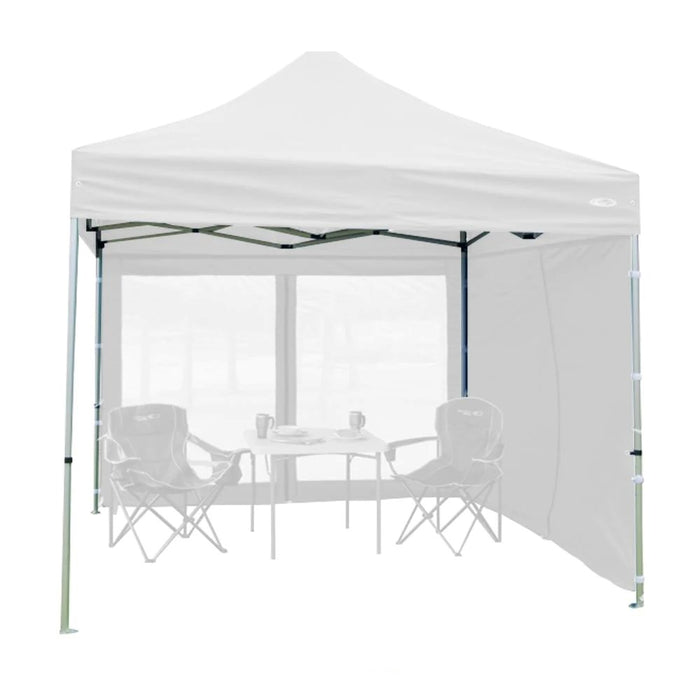 OUTDOOR CONNECTION Premier Ultra-Lite Aluminium Gazebo Frame Only