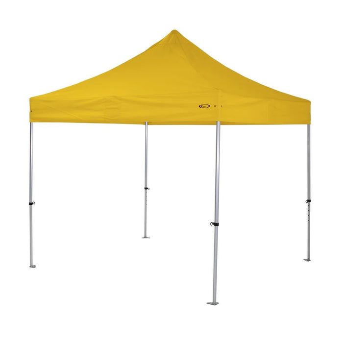 OUTDOOR CONNECTION Commercial 300gsm Polyester CANOPY ONLY 3x3m
