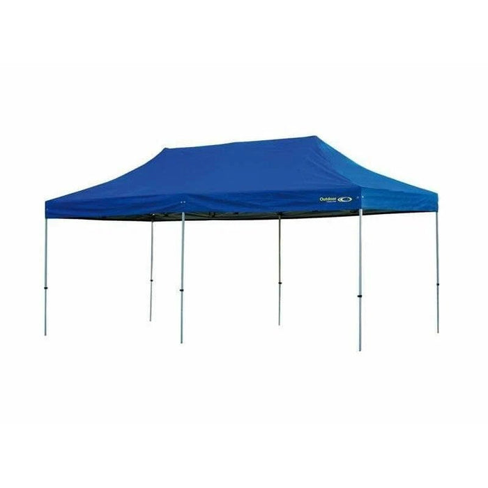 OUTDOOR CONNECTION Commercial 300gsm Canopy ONLY 6x3m