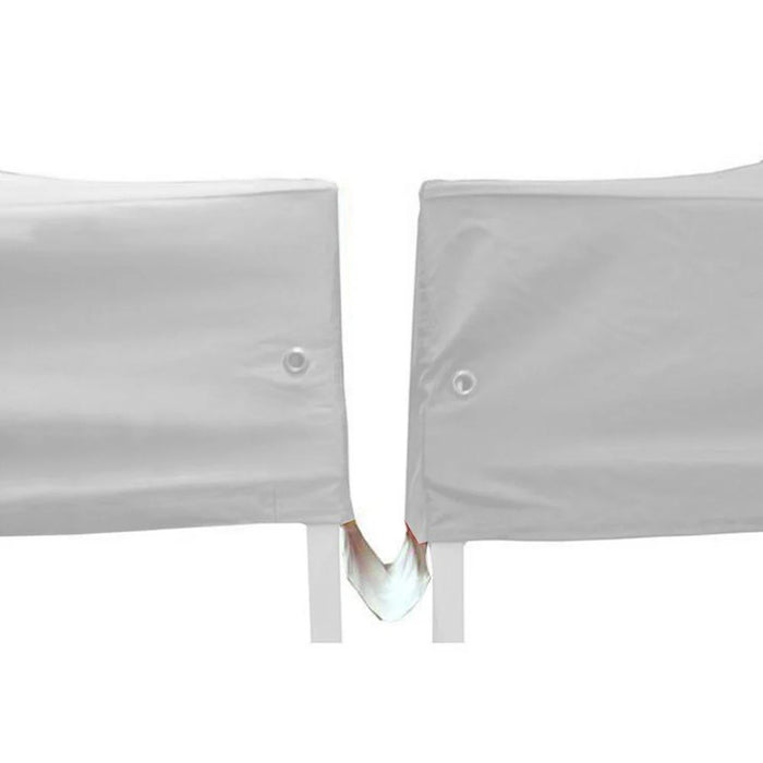 OUTDOOR CONNECTION Gazebo Gutter