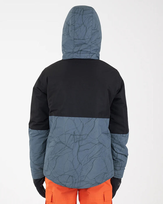 XTM Caden Youth Snow Jacket