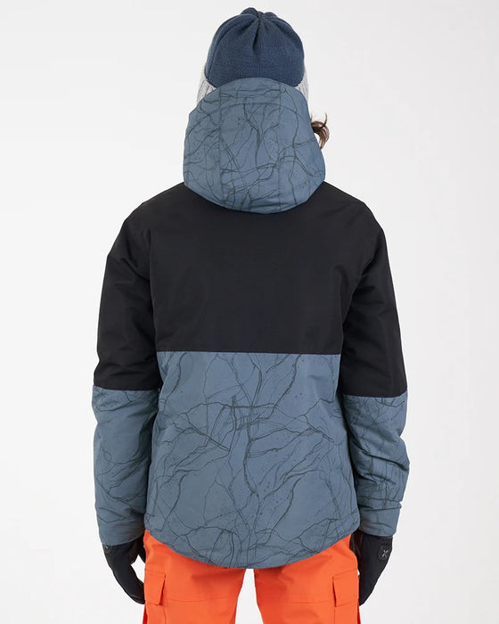 XTM Caden Youth Snow Jacket
