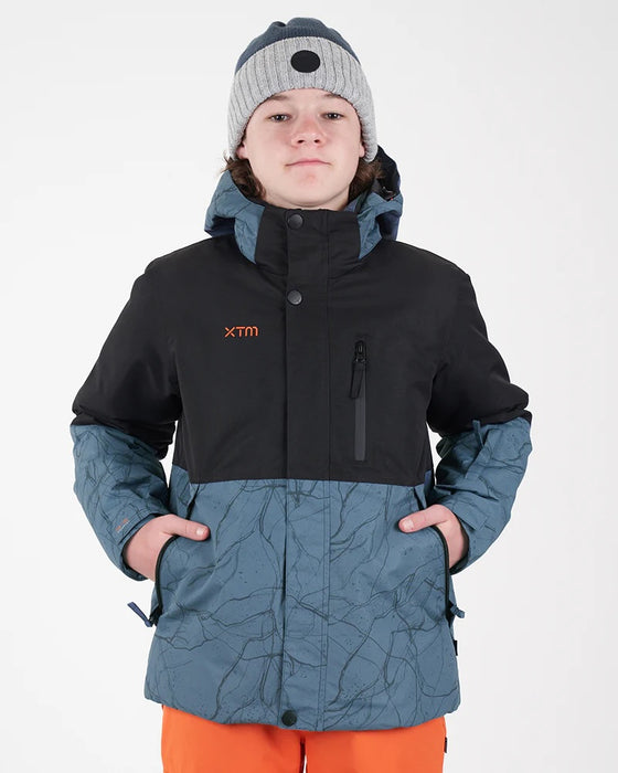 XTM Caden Youth Snow Jacket
