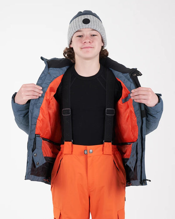 XTM Caden Youth Snow Jacket