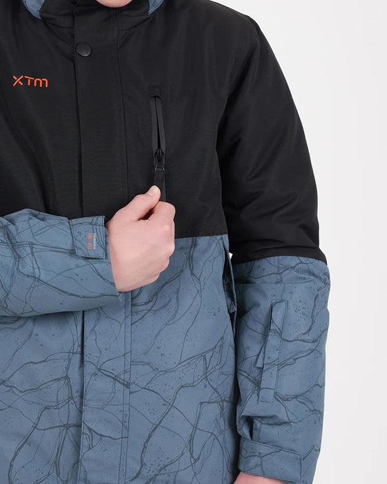 XTM Caden Youth Snow Jacket