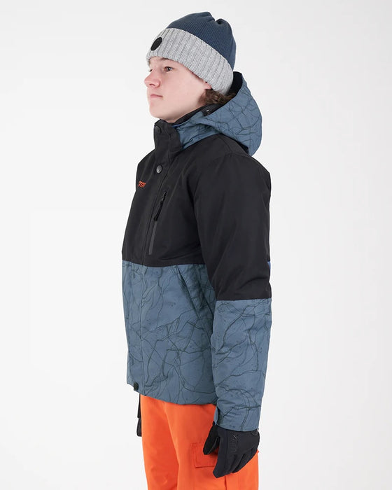 XTM Caden Youth Snow Jacket