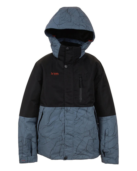 XTM Caden Youth Snow Jacket