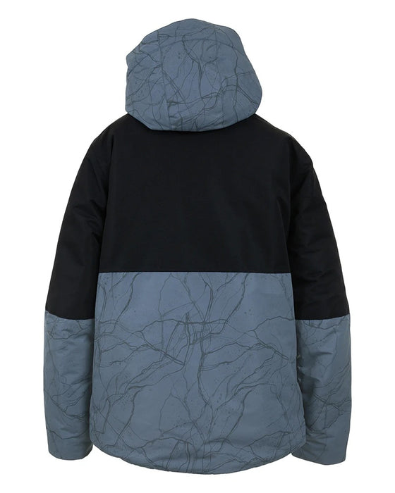 XTM Caden Youth Snow Jacket
