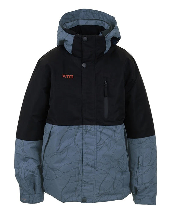 XTM Caden Youth Snow Jacket