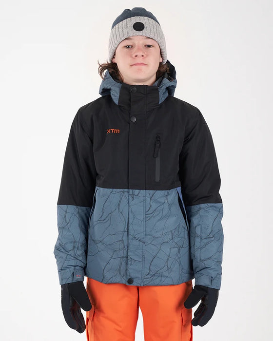 XTM Caden Youth Snow Jacket