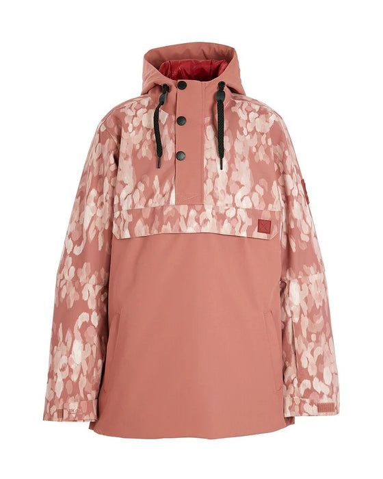XTM Riley Youth Anorak Snow Jacket