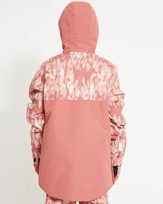 XTM Riley Youth Anorak Snow Jacket