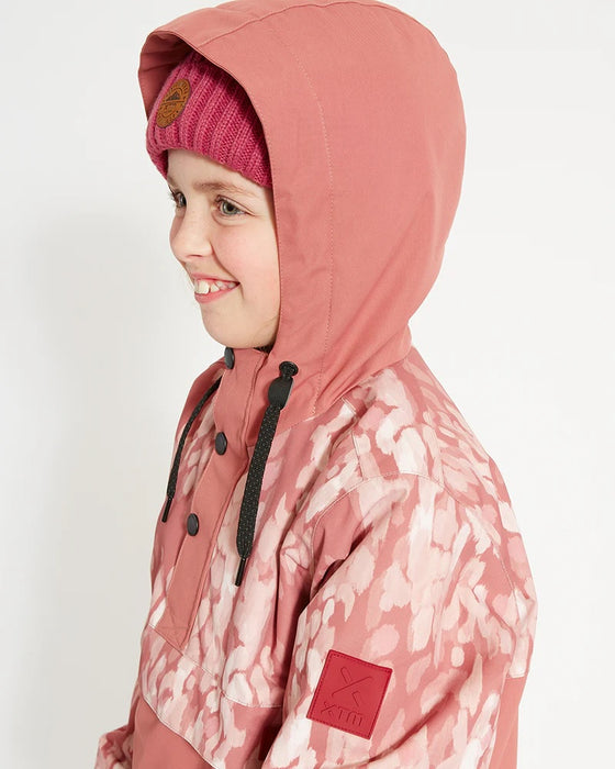 XTM Riley Youth Anorak Snow Jacket