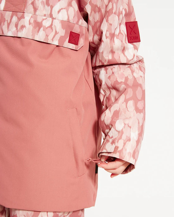 XTM Riley Youth Anorak Snow Jacket