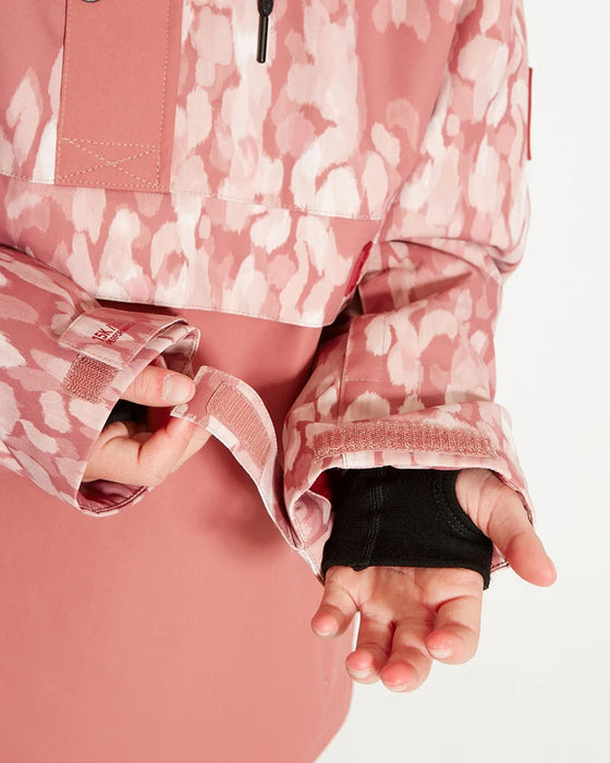XTM Riley Youth Anorak Snow Jacket