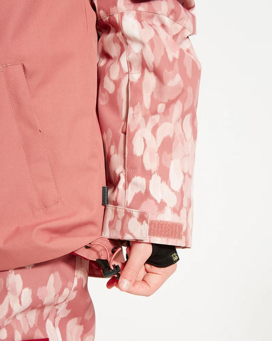 XTM Riley Youth Anorak Snow Jacket