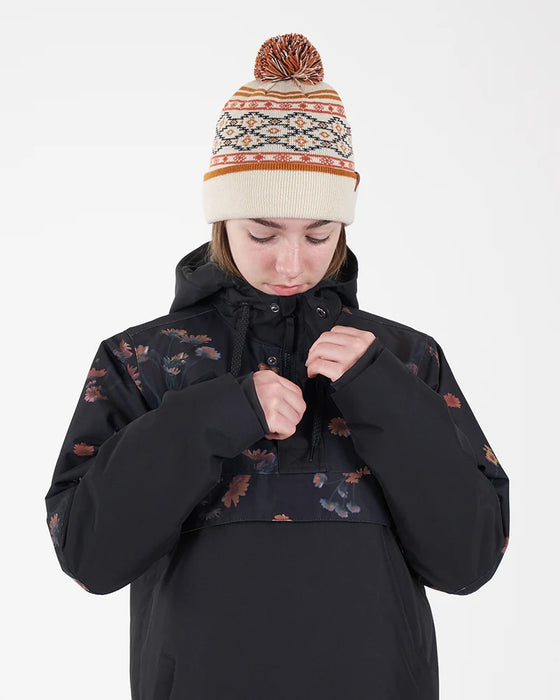 XTM Riley Youth Anorak Snow Jacket