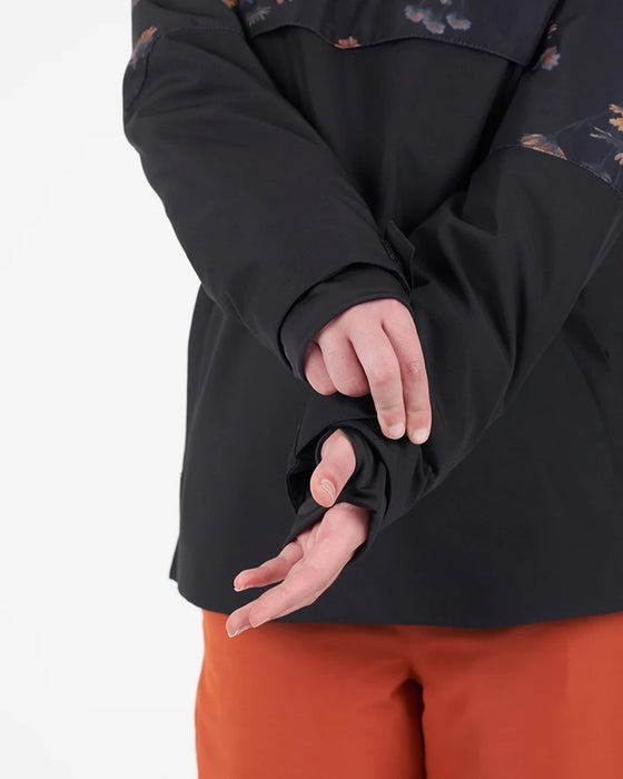 XTM Riley Youth Anorak Snow Jacket