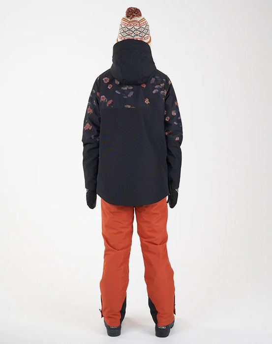 XTM Riley Youth Anorak Snow Jacket