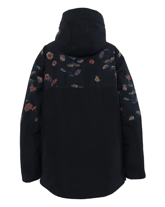 XTM Riley Youth Anorak Snow Jacket