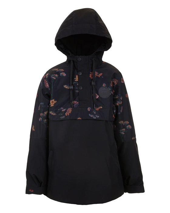 XTM Riley Youth Anorak Snow Jacket