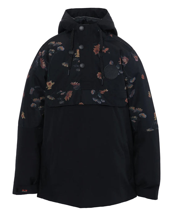 XTM Riley Youth Anorak Snow Jacket