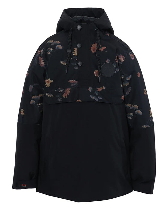 XTM Riley Youth Anorak Snow Jacket
