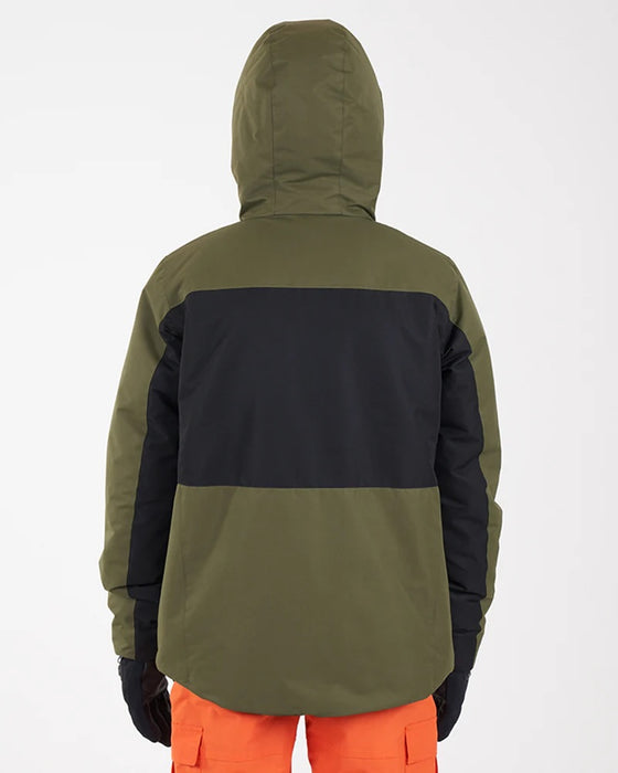 XTM Atlas Youth Snow Jacket