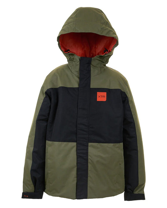 XTM Atlas Youth Snow Jacket