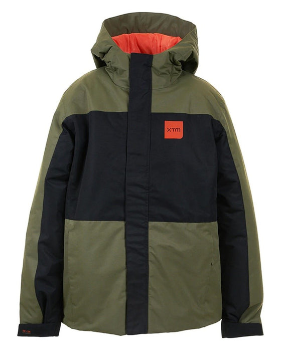 XTM Atlas Youth Snow Jacket
