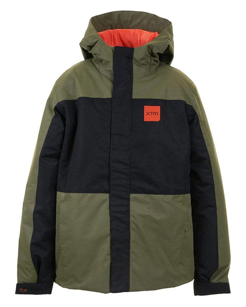 Snow Jackets