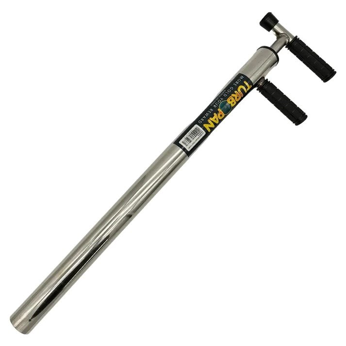 Turbopan