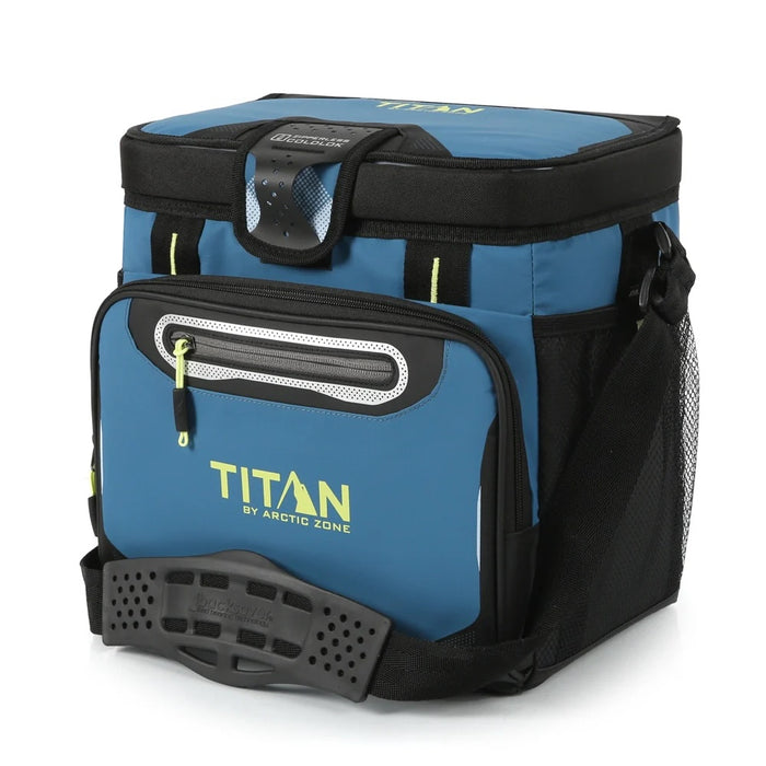 TITAN 16 Can Zipperless Hardbody Cooler